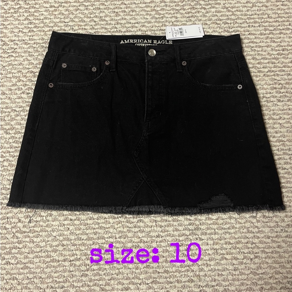american eagle skirt